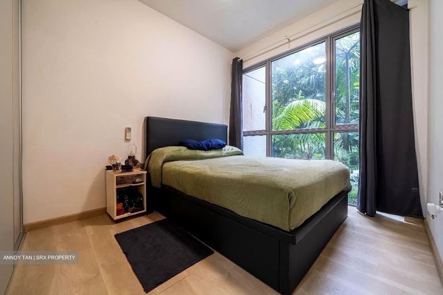 High Park Residences (D28), Apartment #599631301